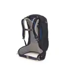 Osprey Stratos 34 Backpack cetacean blue