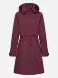 Torry - Parka dames - Human Nature