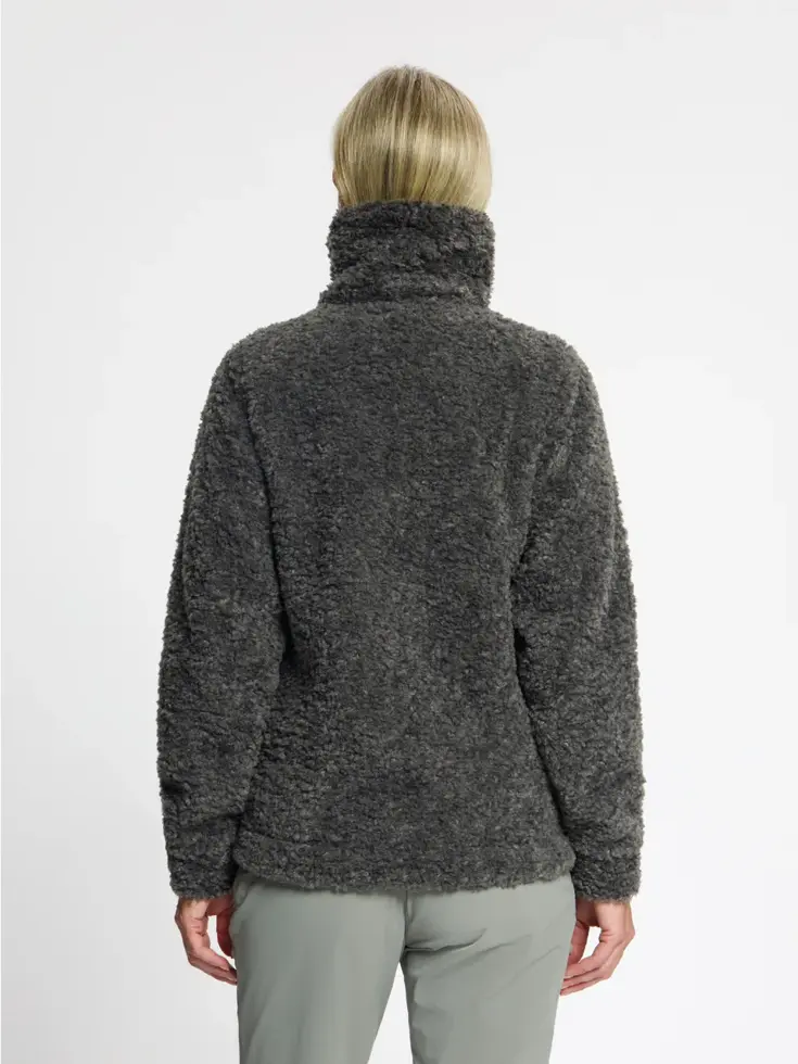 Miranda - Fleecevest dames