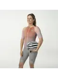 Gradient Fietsshirt Performance Dames