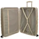 Sandy - Grote koffer - 74cm - 90L - TSA