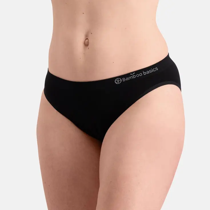 TESS - Seamless Taille Slip 3-pack dames