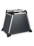 Lampa auto-hondenbench 55 x 75 x 62H cm