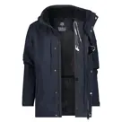 Handes – 3 in 1 parka heren - Waterdicht
