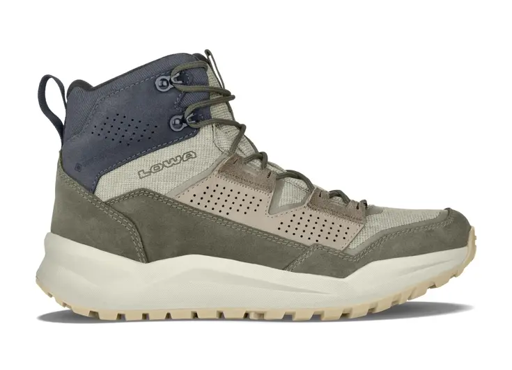 Kaloya GTX - Hoge wandelschoenen heren