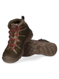 Circadia - Wandelschoenen - Heren - Keen