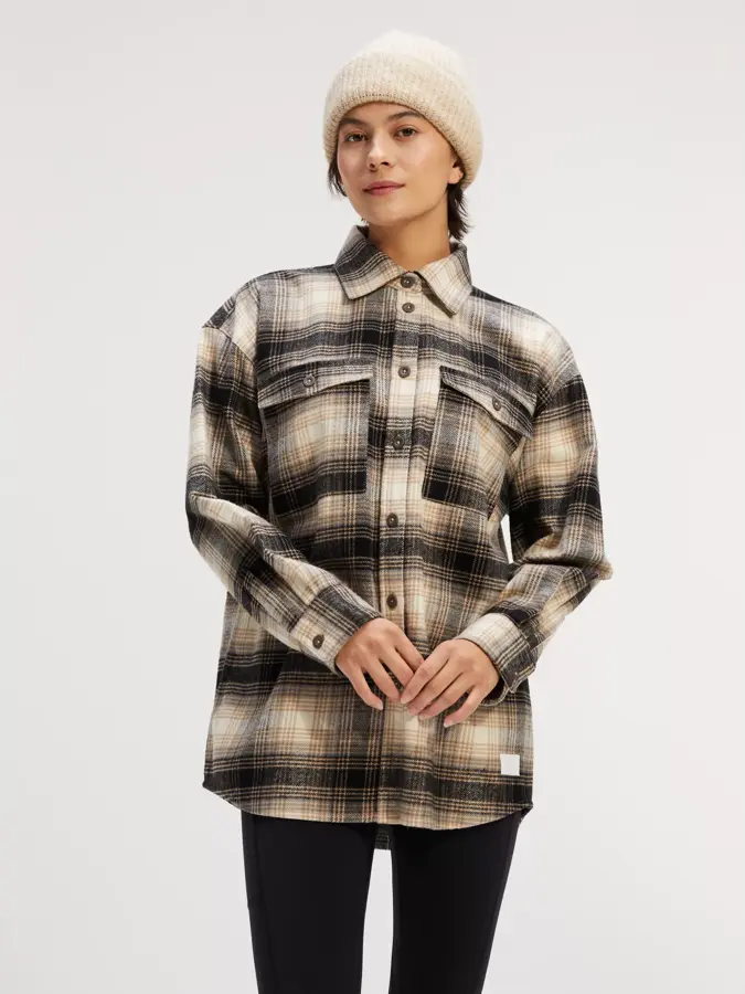 Zerza – Blouse dames – Human Nature