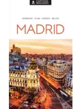 Capitool Reisgidsen Madrid