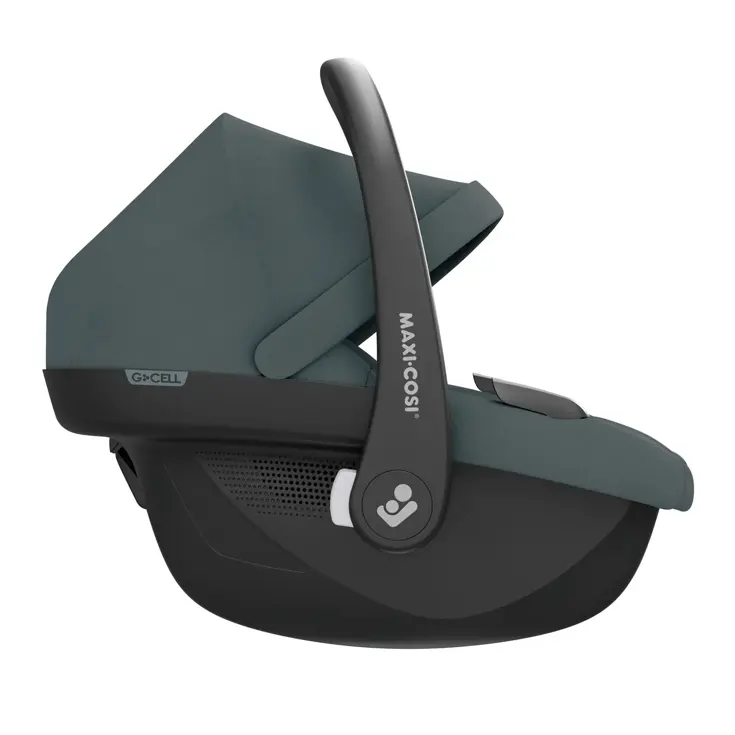 Pebble S - Baby autostoel - Maxi-Cosi