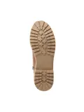 Trongsberg Heren - Veterboots - Wol