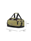 Core Underseat reistas 24 ltr
