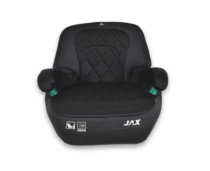 Cangaroo Jax Isofix 125-150 cm i-Size Booster