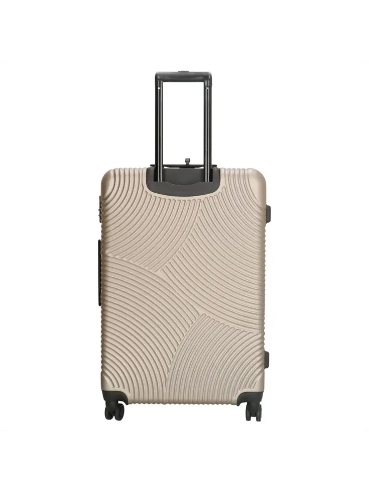 Louisville - Grote koffer - 75cm - 93L