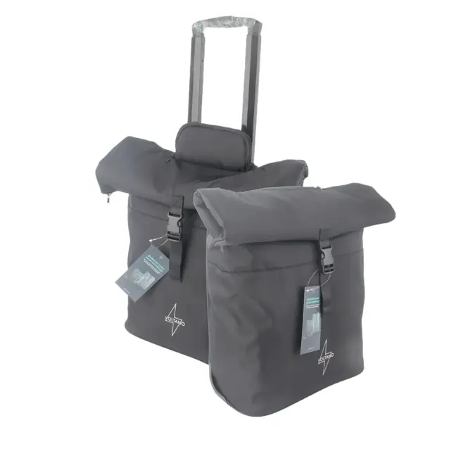 Voltano Fietstrolley Tas 2.0 Fietstas