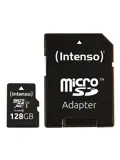 Micro SDXC kaart Premium - 128GB