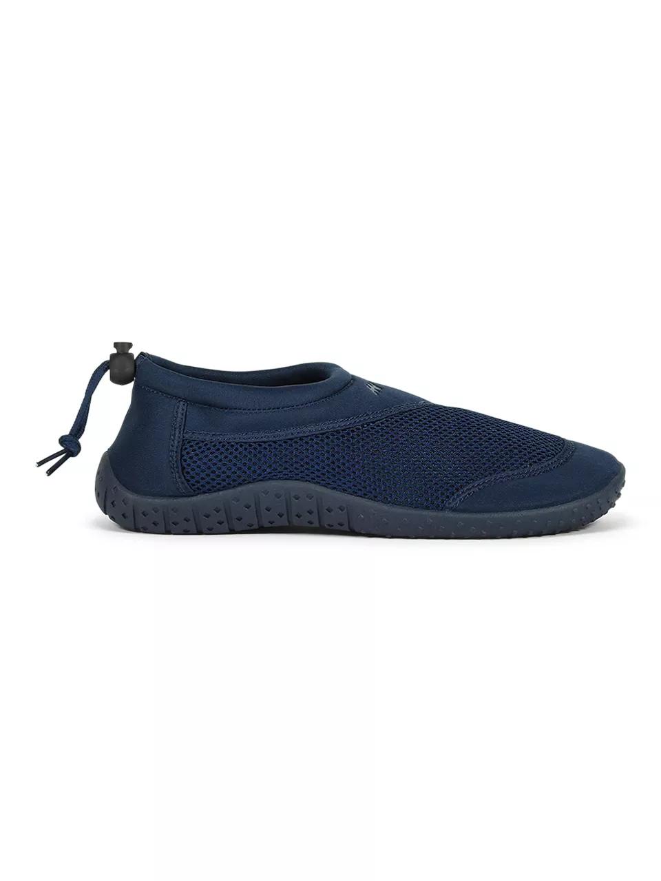 ANWB  Seashore  Waterschoenen uniseks  Human Nature  Navy   35-36 main product image