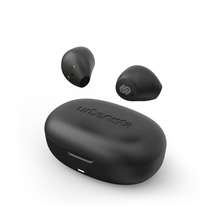 Urbanista Lisbon – Draadloze In-Ear Earbuds