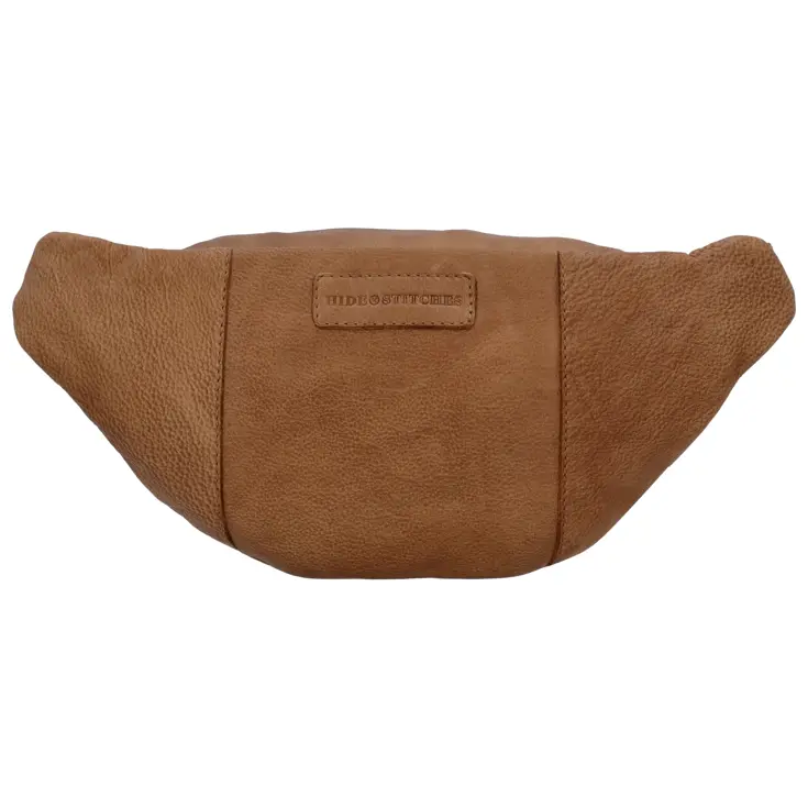 Paint Rock 1 - Leren heuptas - Crossbody