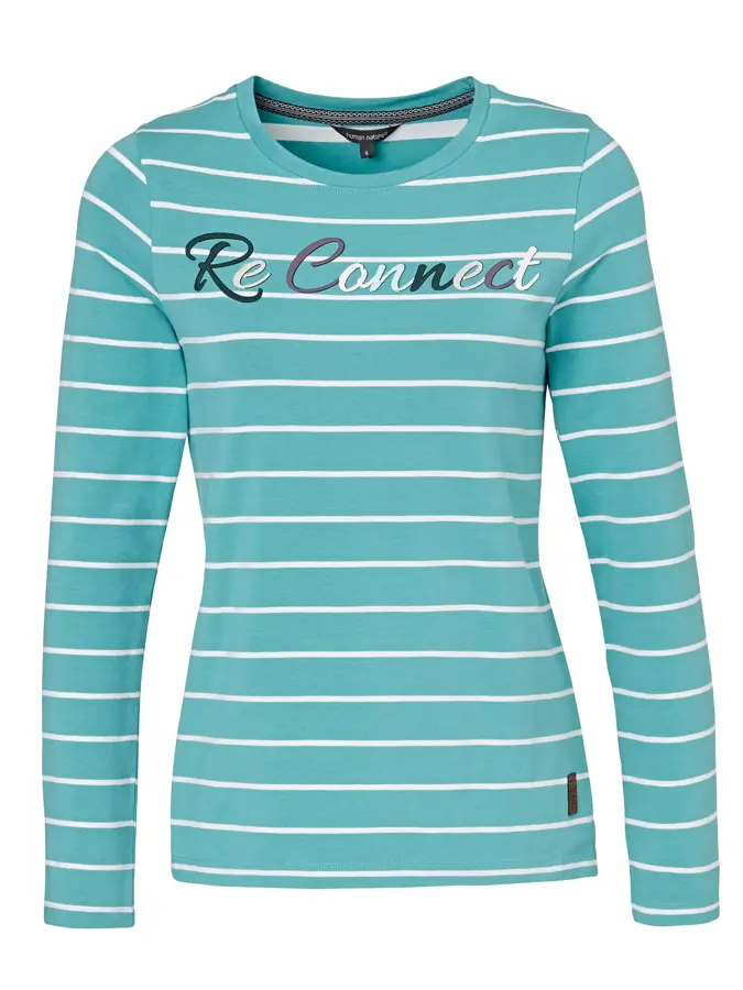 Hanriette - T-shirt Dames