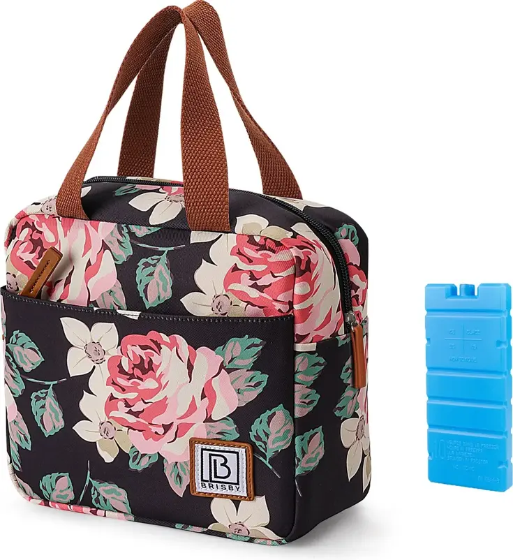 Brisby - Koeltas - Lunchtas 4 Liter