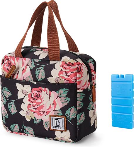 Koeltas - Lunchtas - 4 liter