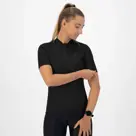 Core - Fietsshirt Korte Mouw Dames - Rogelli