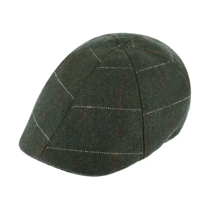 Finn - Flatcap - MGO