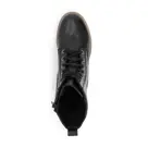 Travelin' Ranelva Dames Veterboots - Gevoerd
