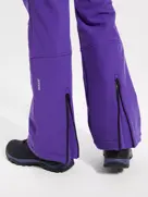 Miras - Softshell skibroek dames - Human Nature