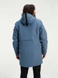 Nolby - Parka heren - Human Nature