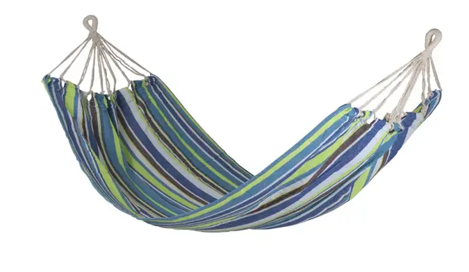 Bo Garden Hangmat Salsa Aurora 200x100cm