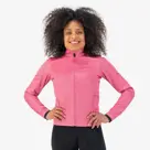 Core - Fiets Winterjack Dames - Rogelli