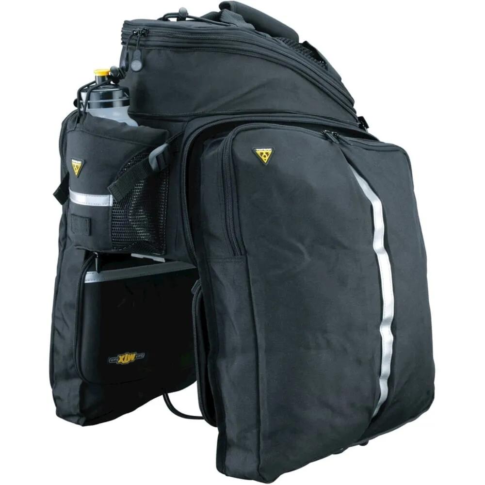 Topeak  dragertas MTX Trunkbag DXP 2.0  Zwart main product image