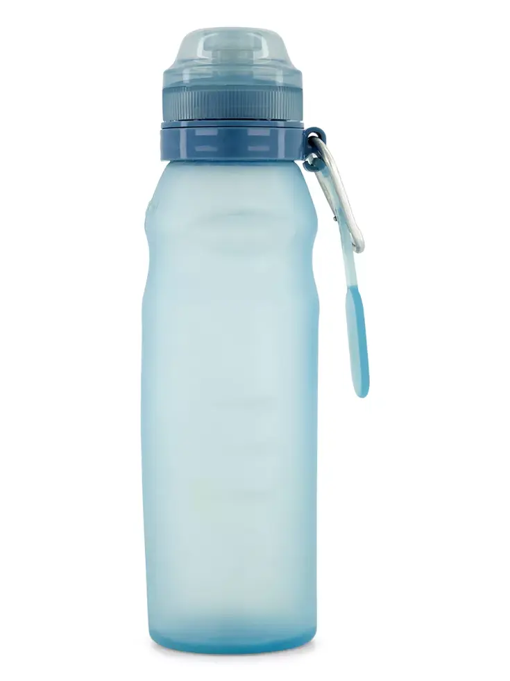 Waterzak oprolbaar 0.4L - Human Nature