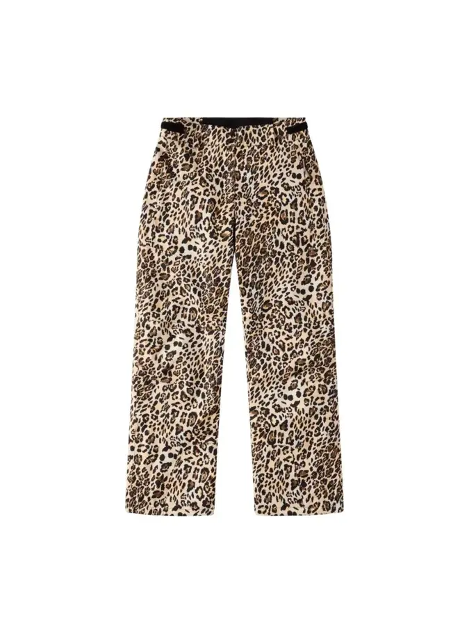 Poederbaas - 2L Insulated - Dames - Skibroek