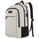 TRVLMORE Rugtas - 36L - 17,3 Inch