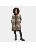Winter Oversized - Regenjas dames
