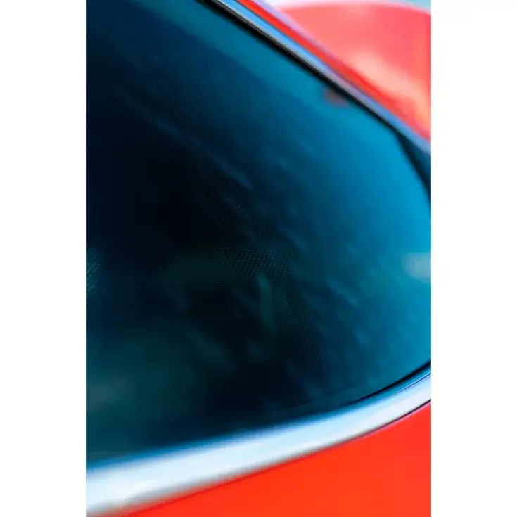 Renault Clio 5 deurs 2019 - Zonneschermen - Car Shades