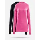 Core 2 Baselayer - Tops dames - Craft