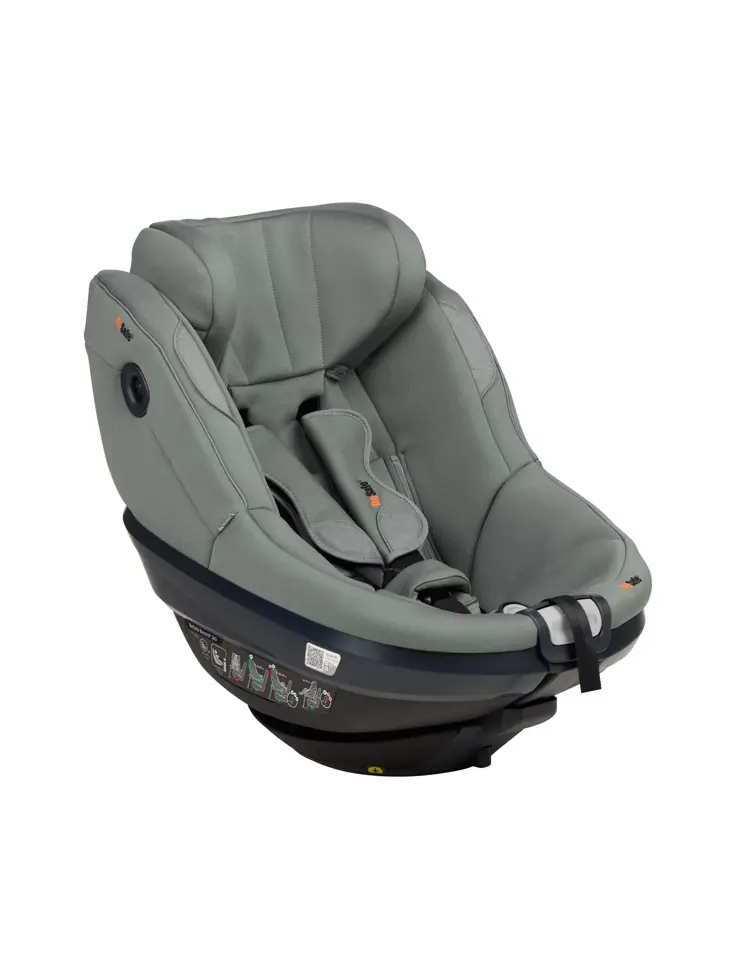 Autostoel Beyond² 360 SoftBreeze