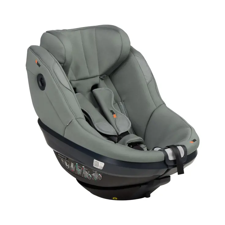 Autostoel Beyond² 360 SoftBreeze