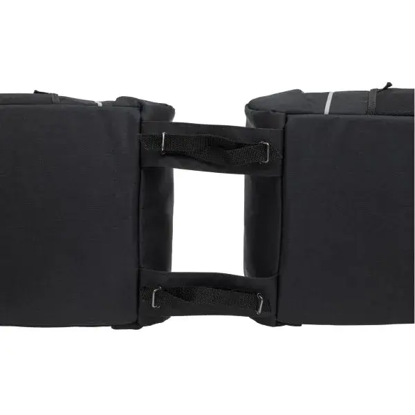 New Looxs Dubbele Fietstas Sports 32 Liter