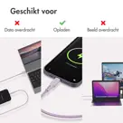 imoshion Lightning naar USB kabel 2 meter