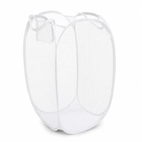 Opvouwbare Wasmand 64 Liter - Opbergmand