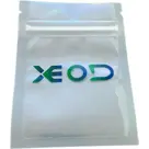 Smart key behuizing 3 knops geschikt voor Mini