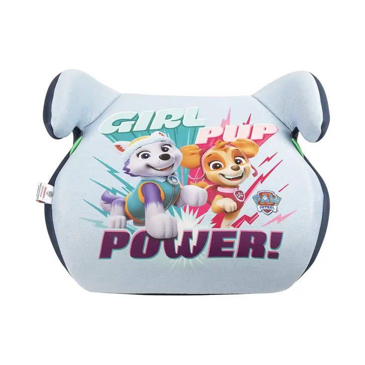 I-Size Zitverhoger Paw Patrol 125-150cm