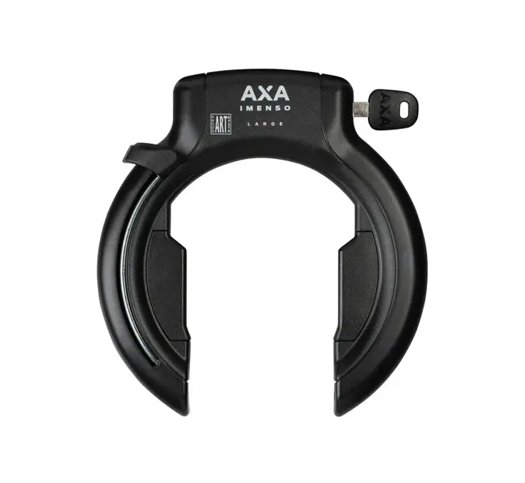 Ringslot Imenso Large- ART 2 - 75mm