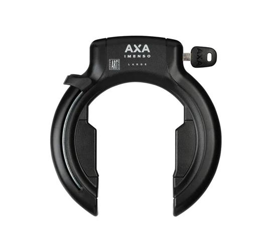 Ringslot Imenso Large- ART 2 - 75mm