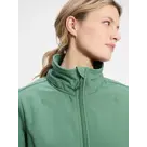 Quara - Softshell jas dames - Human Nature