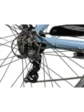 L' Amant Eco Bg - e-bike - Villette